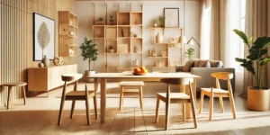 How to Care for Birch Plywood Furniture