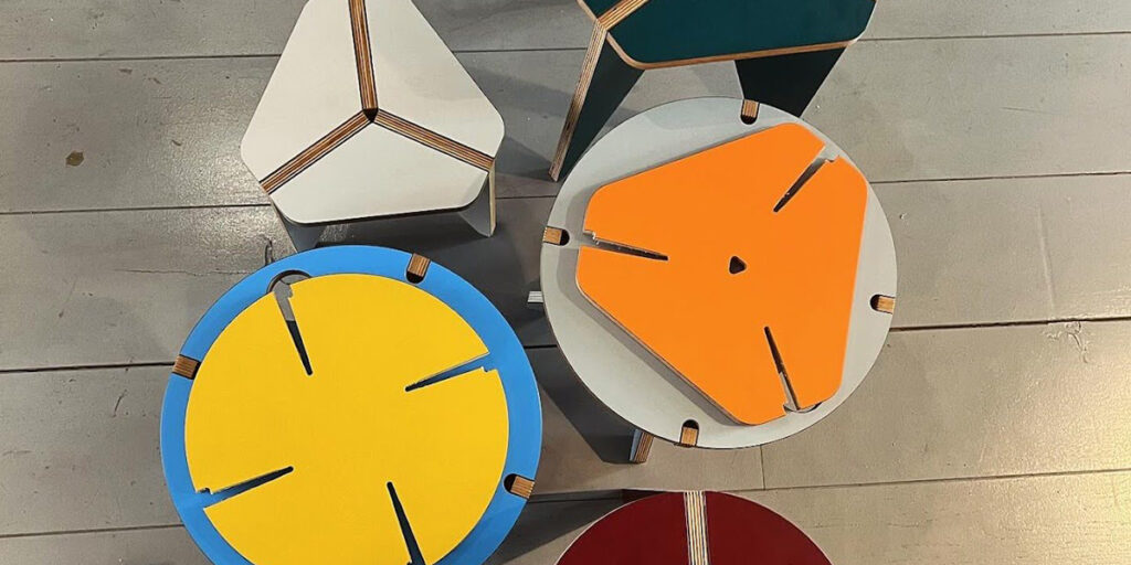 The Global Influence of Dutch Design: Why Birch Plywood Is a Designer Favorite